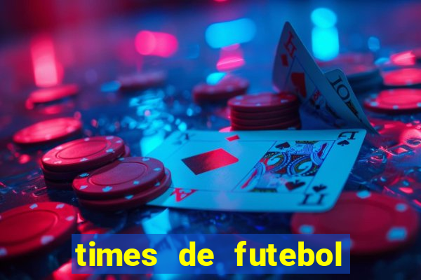 times de futebol de londres